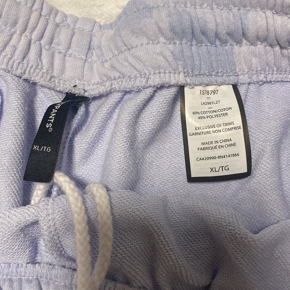 Lazypants lounge shorts - Picture 5 of 5